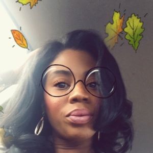 Meet your Posher, Bailey j.